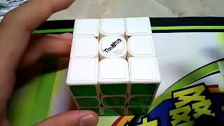 I invented a new 3x3 method!!!!!!!(Read description)