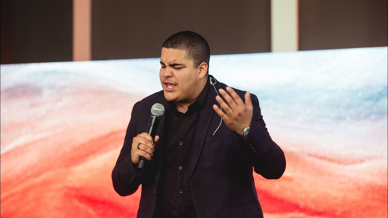 Momentos de Huerto | Pastor Félix Valentín | Buffalo Campus (Español)