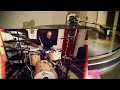 Driving Me Too Hard Drum Cover The Rolling Stones REUPLOAD With Improved Sound mp3