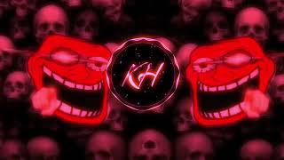 El Beibi Funk (Sped Up + Reverb) 😈👊