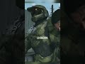 La HISTORIA SECRETA de Master Chief y Cortana te hará llorar (Analisis del Jefe maestro) #halo
