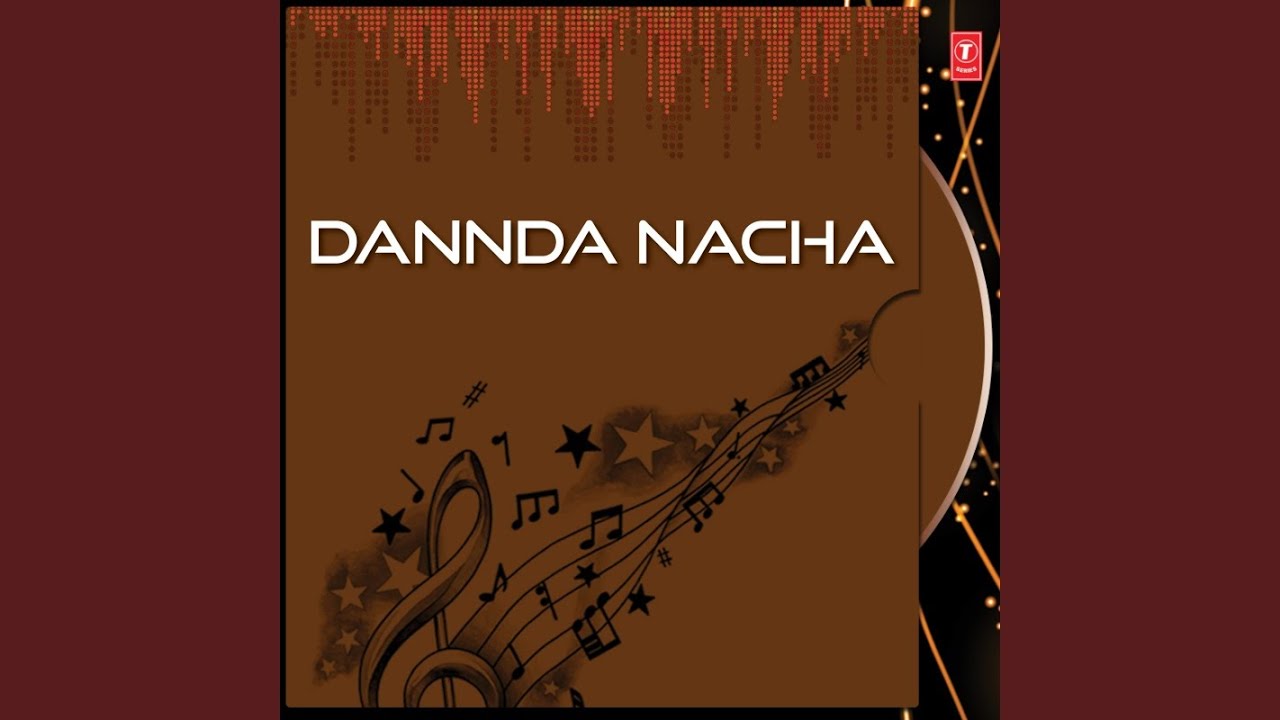 Dannda Nacha