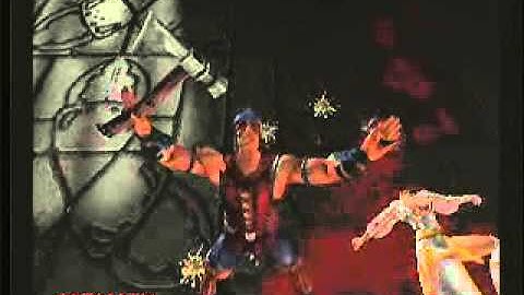 MKD Nightwolf Fatality2