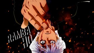 Ramba Ho : Jujutsu kaisen (hidden inventory) [Part 2/4] #jujutsukaisen #anime #viral #dhurandhar 