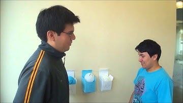 Intercambio de valores almacenados en dos variables