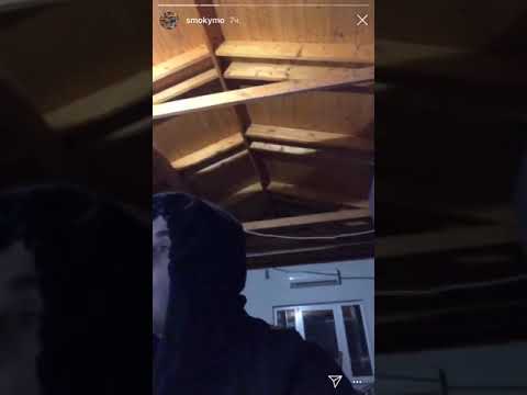Смотреть клип Смоки Мо Привык к темноте live онлайн бесплатно в качестве Смотреть клип Смоки Мо Привык к темноте live онлайн бесплатно в качестве
