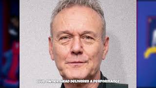 Beloved Buffy and Ted Lasso Star Anthony Head Dies at 72, Leaving Hollywood in Mourning