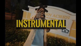 Kodak Black - Senseless (  Instrumental )