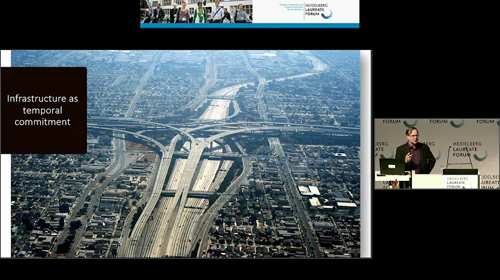 7th HLF – Hot Topic: Climate crisis - Actions (Part 2)