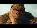 Monsterverse Legendary King Kong 2014-2027~ Adult Kong 2027 Screen Time Part 3