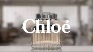Crel Chloé Parfum