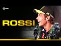 𝐑𝐎𝐒𝐒𝐈 | BT Sport Documentary on the career of MotoGP icon, Valentino Rossi image