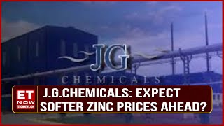 JG Chemicals: Navigating Growth Opportunities and Financial Strategies | Stock Market
