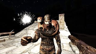 ARK: Survival Evolved - Уроки выживания.Урок 28. Плот для зимы. ARK: Survival Evolved - Уроки выживания.Урок 28. Плот для зимы.