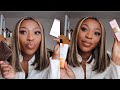 HUGE BEAUTY & SKINCARE HAUL | Revolution bronzer, black girl friendly SPF | My skincare Hall of Fame