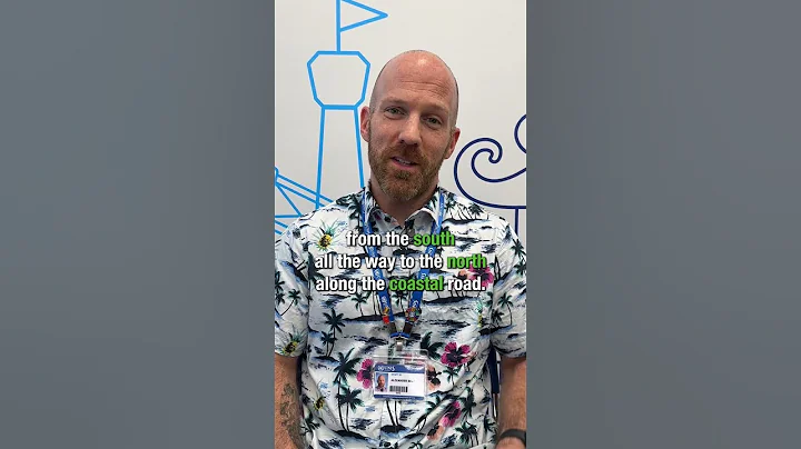 Alexander Best | MYP Coordinator/I&S Teacher #UNISHanoi #humanofunishanoi #UNiquelyUNIS #MYP