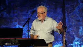 Summer with the Saints: St Augustine / Rev Dr David Grout / Trinity Bradenton