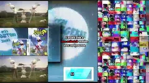 3 Scans With Slides (My Scans Version)