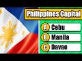 Test Your Knowledge: 50 Fun Facts About the Philippines ๐ต๐ญ