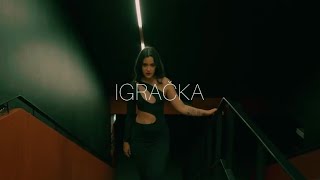 ANTONIA DORA - IGRACKA (OFFICIAL VIDEO 2023) HD