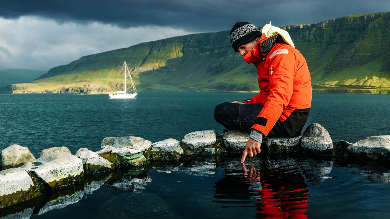 Iceland Keeps Disappointing Us — Sailing Uma [Step 297]