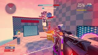 Press Start(Splitgate Montage)