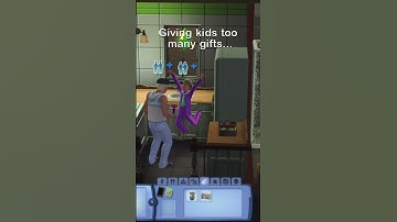 The Sims 3 moodlets that I rarely encounter.