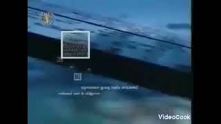 My simulation of RTM1 weather forecast in HD in mystery effect