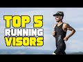 Best Running Visor Reviews 2023 | Best Budget Running Visors (Buying Guide)