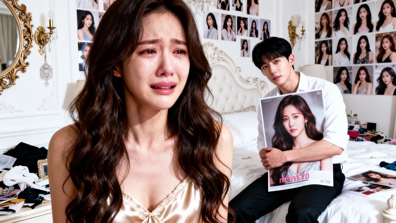 He Masturbation With Young Sister’S Photo—She Divorces, Weds Powerful CEO, He Regret！