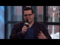 Josh Gad Discusses His Film, "Beauty And The Beast"