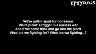Linkin Park - Friendly Fire [Lyrics]