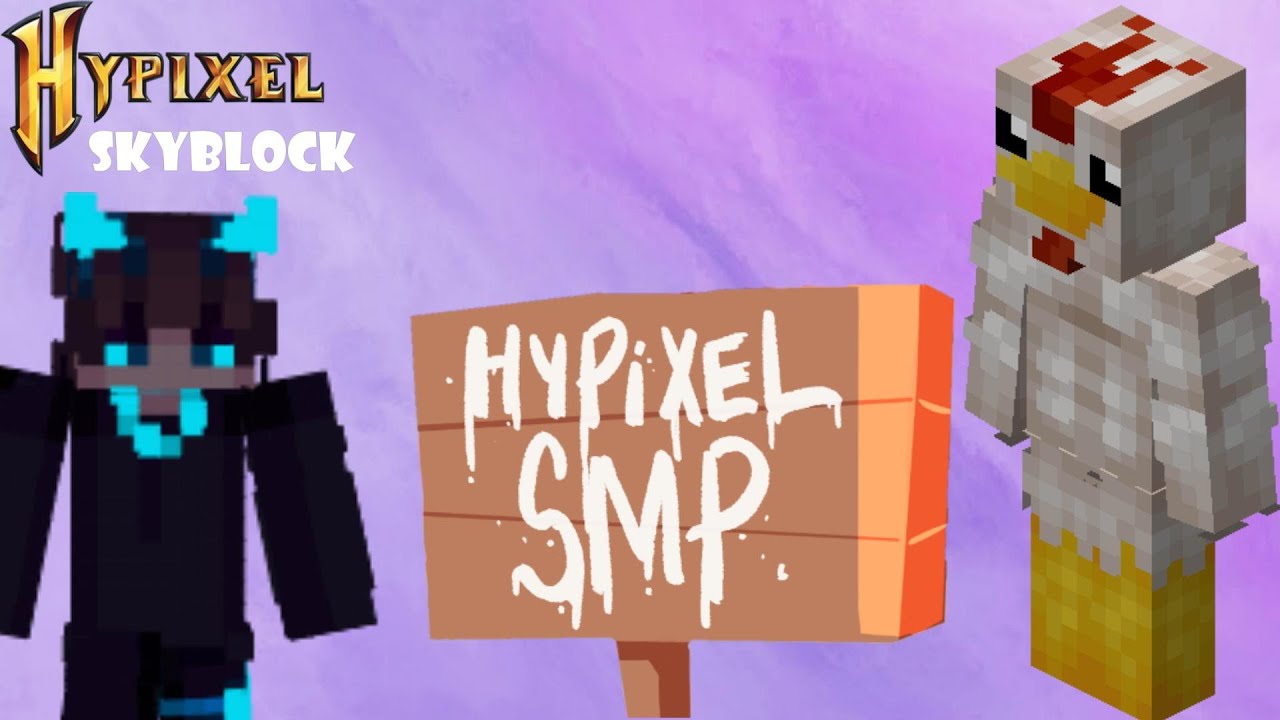 MAYOR JERRY REGRESA Y CREO UN SMP EN HYPIXEL SKYBLOCK YouTube mayor-jerry-regresa-y-creo-un-smp-en-hypixel-skyblock-youtube
