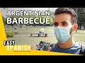 Learn how to grill like a real argentinian  easy spanish 233
