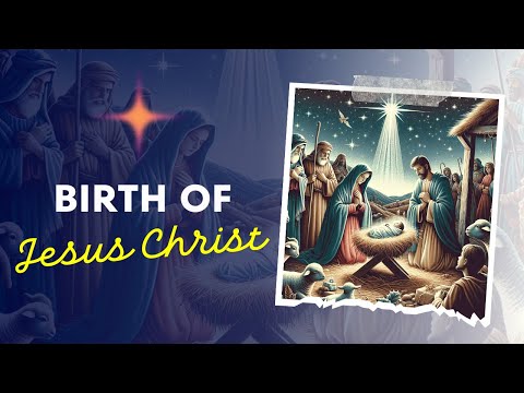 P9 - Birth of Jesus Christ - Tamil/Kannada"