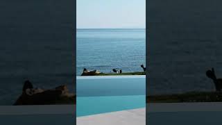 Opsis Viilas, Zakynthos
