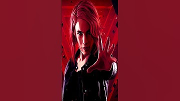 Control Gameplay Part 1 FULL GAME [PC Ultra Settings]