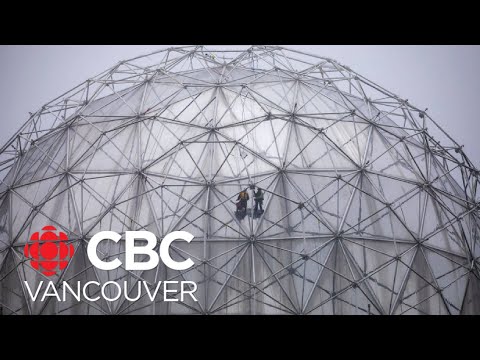 Vídeo: Science World, Vancouver: O Guia Completo