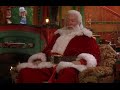 Santa Clause Sequels - Disneycember