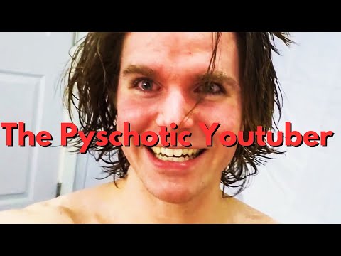 Onision: The Deranged Man Who Made a Youtube Cult