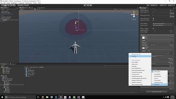 Visual Spawner - Unity Tutorial