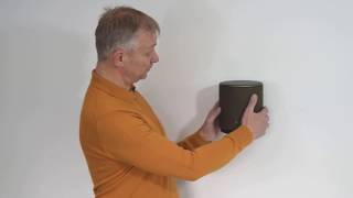 beoplay m3 wall mount