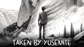 Yosemite National Park: UNEXPLAINED Disappearances