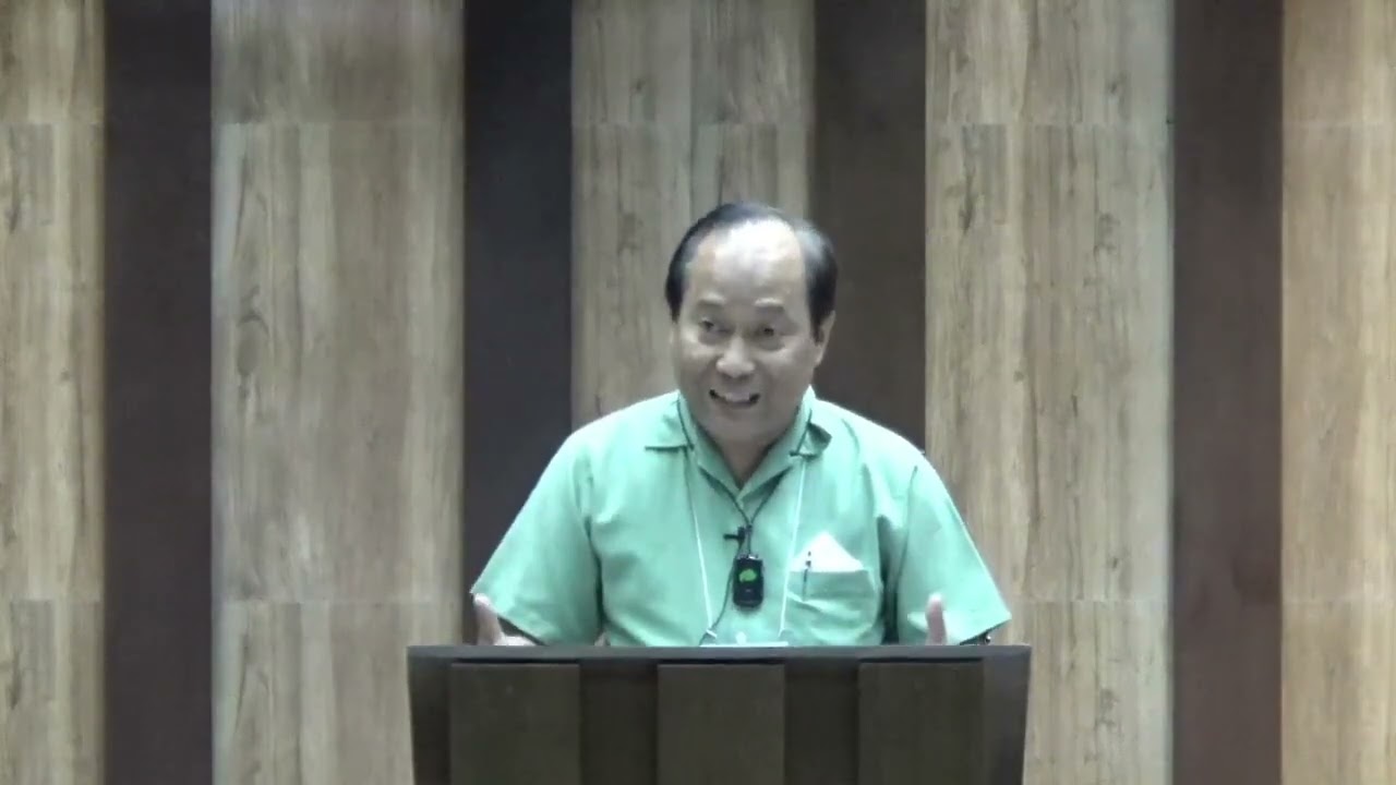 Ptr. Noel Espinosa - 