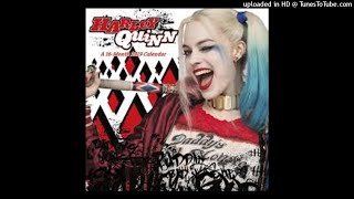 Harley Quinn - Stay High