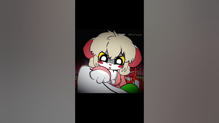 Lorna, what are you doing....☠️｜Episode 3 #terriblemouse #edit #skull