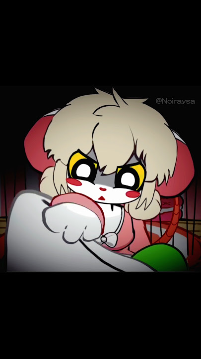 Lorna, what are you doing....☠️｜Episode 3 #terriblemouse #edit #skull