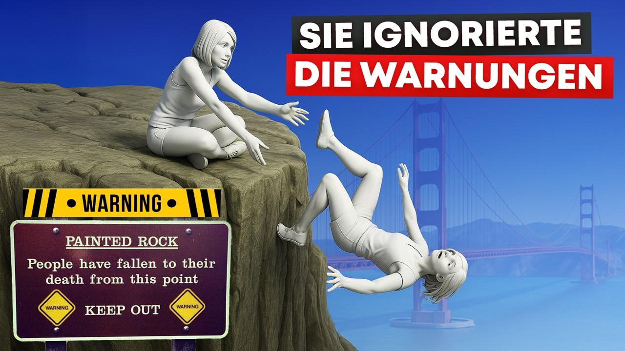 Sie haben die Warnzeichen ignoriert – und DANN ist DAS passiert!