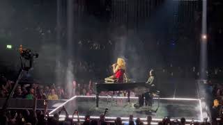 Madonna - "Bad Girl" live in Cologne, DE (2023-11-15)
