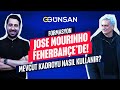 Jose Mourinho